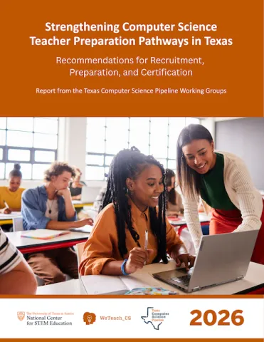 cover of CS Pipeline report