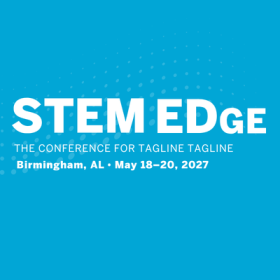 STEM EDge graphic
