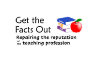 Get the Facts Out