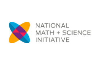 National Math + Science Initiative