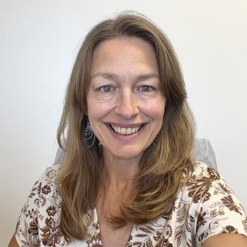 April Garner