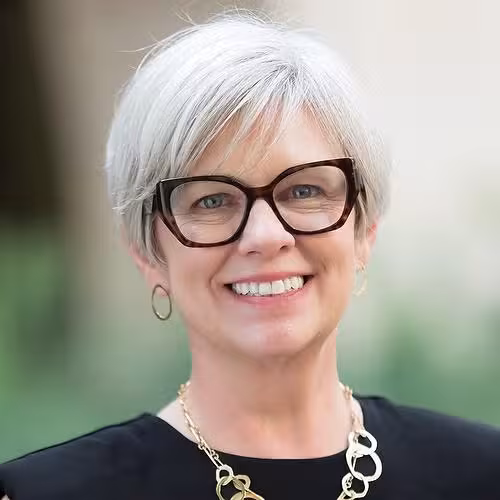 Kimberly Hughes