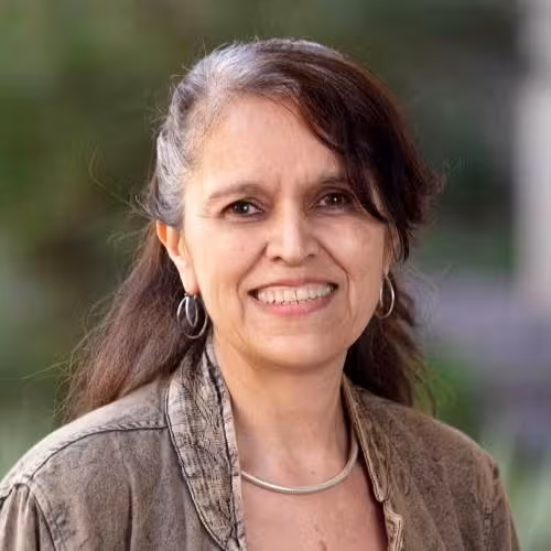 Martha Pérez
