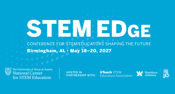 STEM EDge header image